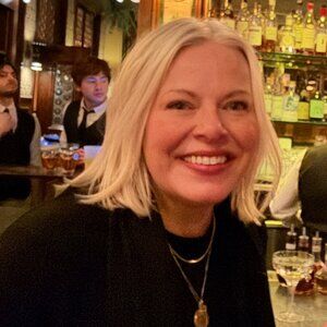 Meet your Posher, Katja